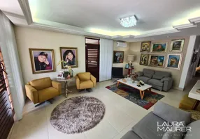 Foto 1 de Casa de Condomínio com 3 Quartos à venda, 216m² em Jatiúca, Maceió