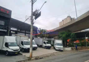 Foto 1 de Galpão/Depósito/Armazém à venda, 400m² em Jardim Santa Francisca, Guarulhos