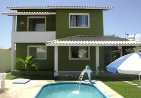 Foto 1 de Casa com 3 Quartos à venda, 110m² em Parque Alvorada II, Imperatriz