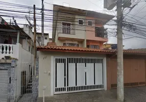 Foto 1 de Sobrado com 3 Quartos à venda, 149m² em Jardim Paulista, Guarulhos