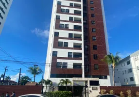 Foto 1 de Apartamento com 3 Quartos à venda, 69m² em Piedade, Jaboatão dos Guararapes