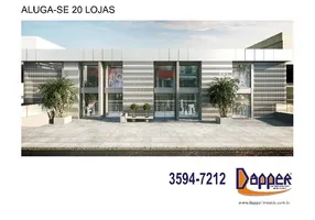 Foto 1 de Imóvel Comercial para alugar, 51m² em Centro, Novo Hamburgo