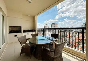 Foto 1 de Apartamento com 4 Quartos para venda ou aluguel, 197m² em Vila Barao, Sorocaba