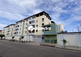 Foto 1 de Apartamento com 4 Quartos para alugar, 88m² em Presidente Kennedy, Fortaleza