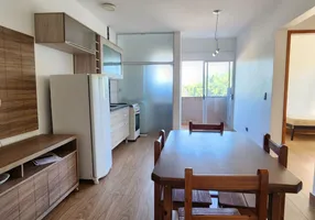 Foto 1 de Apartamento com 2 Quartos à venda, 45m² em Centro, Ubatuba