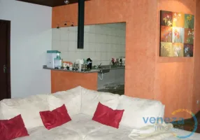 Foto 1 de Casa com 5 Quartos à venda, 527m² em ALCANTARA, Londrina