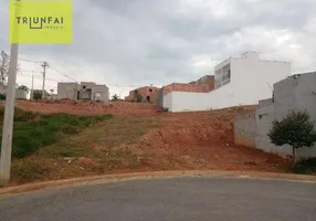 Foto 1 de Lote/Terreno à venda, 192m² em Residencial Serra Dourada, Votorantim