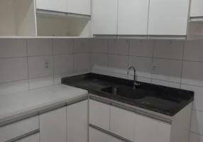 Foto 1 de Casa de Condomínio com 2 Quartos para alugar, 127m² em Araés, Cuiabá