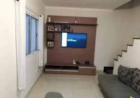 Foto 1 de Casa de Condomínio com 2 Quartos à venda, 68m² em Tucuruvi, São Paulo