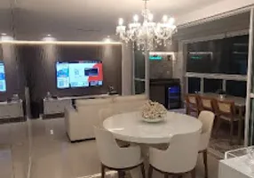 Foto 1 de Apartamento com 3 Quartos à venda, 108m² em Altiplano Cabo Branco, João Pessoa