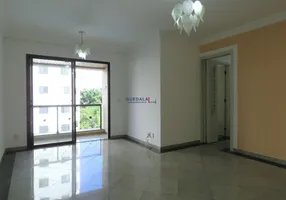 Foto 1 de Apartamento com 3 Quartos à venda, 74m² em Vila Sônia, São Paulo