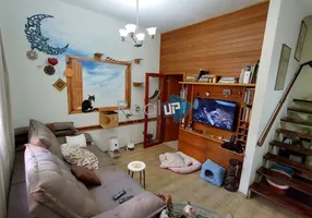 Foto 1 de Casa de Condomínio com 5 Quartos à venda, 178m² em Andaraí, Rio de Janeiro