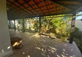 Foto 1 de Casa com 3 Quartos à venda, 320m² em Vargem Pequena, Rio de Janeiro