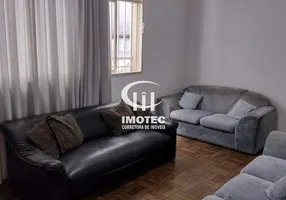 Foto 1 de Apartamento com 3 Quartos à venda, 110m² em Cruzeiro, Belo Horizonte