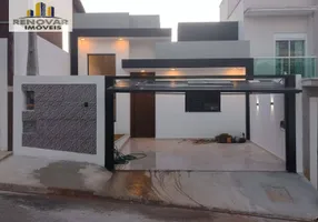 Foto 1 de Casa com 3 Quartos à venda, 75m² em Villa Di Cesar, Mogi das Cruzes