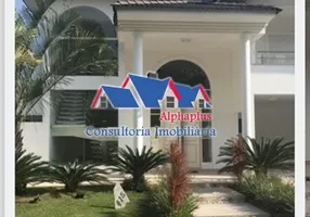 Foto 1 de Casa com 4 Quartos à venda, 500m² em Jardim Acapulco , Guarujá