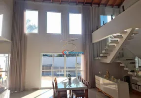 Foto 1 de Casa com 4 Quartos à venda, 240m² em Jardim Esplanada II, Indaiatuba