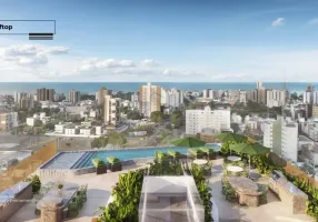 Foto 1 de Apartamento com 3 Quartos à venda, 92m² em Jardim Oceania, João Pessoa