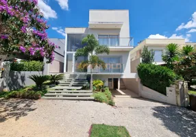 Foto 1 de Casa com 4 Quartos à venda, 426m² em Vila dos Plátanos, Campinas