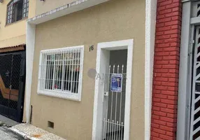 Foto 1 de Casa com 3 Quartos à venda, 115m² em Móoca, São Paulo