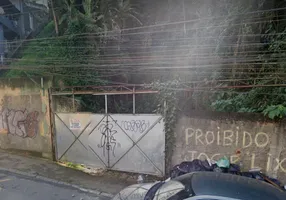 Foto 1 de Lote/Terreno à venda, 260m² em Centro, Petrópolis
