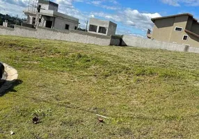 Foto 1 de Lote/Terreno à venda, 862m² em Condominio Residencial Ecopark Bourbon, Caçapava