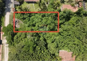 Foto 1 de Lote/Terreno à venda, 650m² em Caluge, Itaboraí