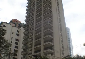 Foto 1 de Apartamento com 4 Quartos à venda, 440m² em Paraíso, São Paulo