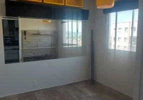 Foto 1 de Apartamento com 2 Quartos à venda, 43m² em Jardim Cocaia, Guarulhos