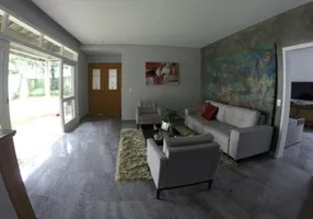 Foto 1 de Sobrado com 4 Quartos à venda, 290m² em Vila Adyana, São José dos Campos