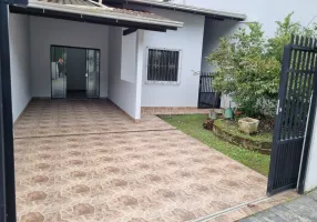 Foto 1 de Casa com 2 Quartos à venda, 64m² em Salto Norte, Blumenau