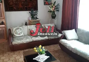 Foto 1 de Casa com 2 Quartos à venda, 170m² em Rudge Ramos, São Bernardo do Campo