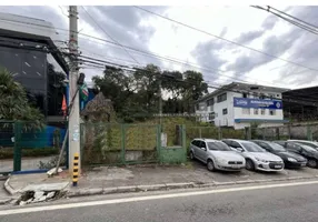 Foto 1 de Galpão/Depósito/Armazém para venda ou aluguel, 459m² em Parque Sao George, Cotia