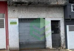 Foto 1 de Casa com 3 Quartos à venda, 110m² em Baeta Neves, São Bernardo do Campo