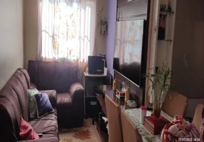 Foto 1 de Apartamento com 2 Quartos à venda, 46m² em Eldorado, São Paulo