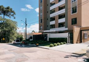 Foto 1 de Apartamento com 3 Quartos à venda, 72m² em Tingui, Curitiba