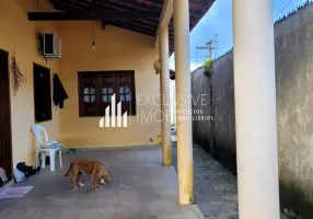 Foto 1 de Casa com 3 Quartos para alugar, 180m² em Coqueiro, Belém