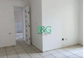 Foto 1 de Apartamento com 2 Quartos à venda, 56m² em Jardim Paris, São Paulo