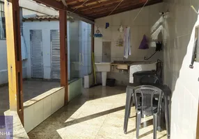 Foto 1 de Apartamento com 3 Quartos à venda, 113m² em Carlos Prates, Belo Horizonte