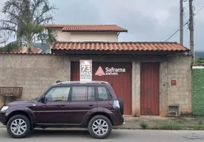 Foto 1 de Casa com 3 Quartos à venda, 184m² em , São Bento do Sapucaí