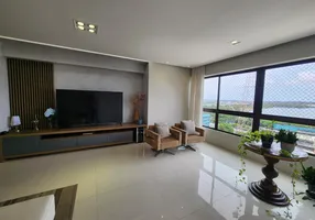 Foto 1 de Apartamento com 4 Quartos à venda, 176m² em Santo Amaro, Recife