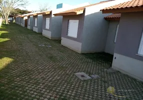 Foto 1 de Sobrado com 2 Quartos à venda, 65m² em Ponta Grossa, Porto Alegre