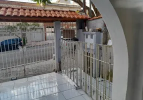 Foto 1 de Casa com 2 Quartos para alugar, 100m² em Móoca, São Paulo