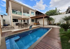 Foto 1 de Casa com 3 Quartos à venda, 251m² em Planalto, Belo Horizonte