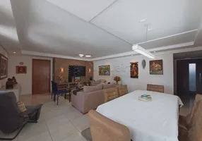 Foto 1 de Apartamento com 3 Quartos à venda, 155m² em Pina, Recife