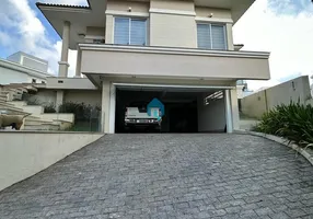 Foto 1 de Casa com 4 Quartos à venda, 245m² em Pedra Branca, Palhoça