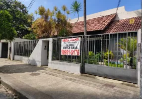 Foto 1 de Imóvel Comercial com 10 Quartos para alugar, 450m² em Bento Ferreira, Vitória