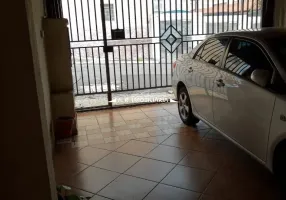 Foto 1 de Sobrado com 3 Quartos à venda, 200m² em Vila Amalia Zona Leste, São Paulo