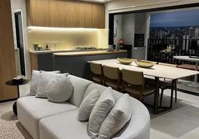 Foto 1 de Apartamento com 3 Quartos à venda, 119m² em Parque Amazonas, Goiânia