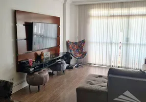 Foto 1 de Apartamento com 2 Quartos à venda, 94m² em Centro, Taubaté